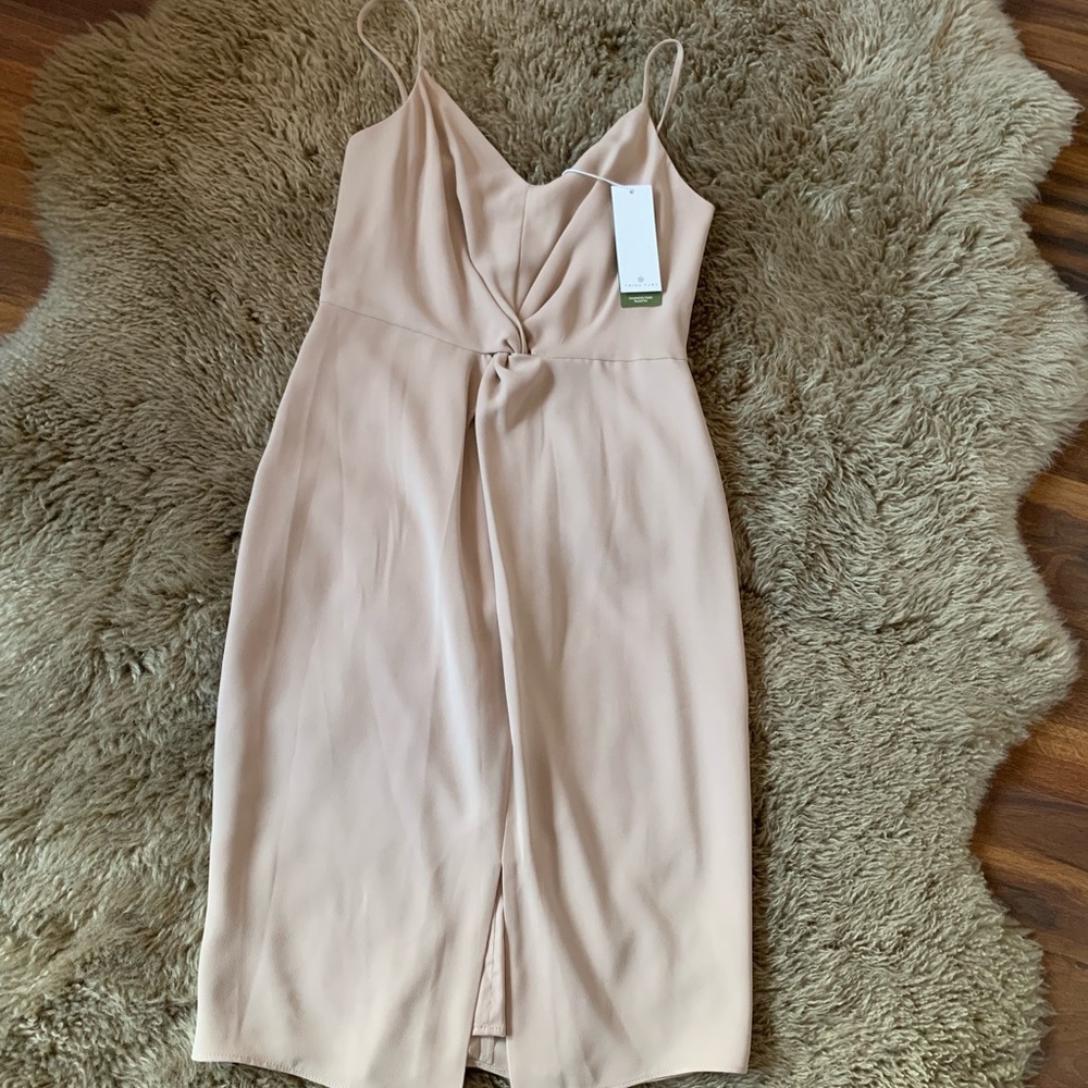 Trina turk dress 2 new